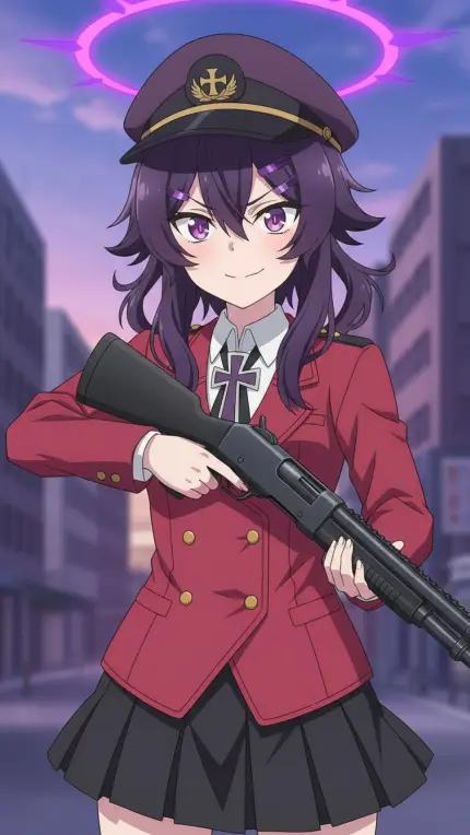 Haruka Igusa