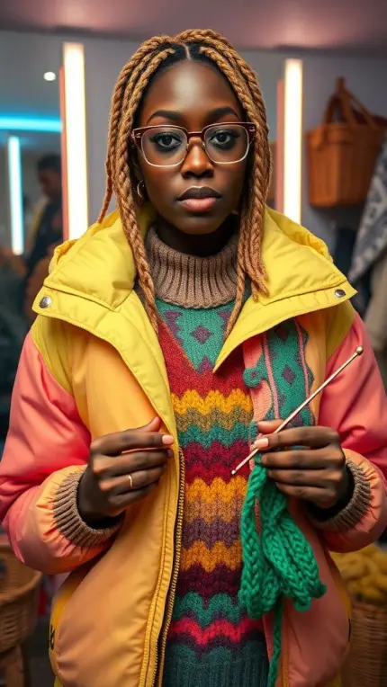 Imani Chidubem