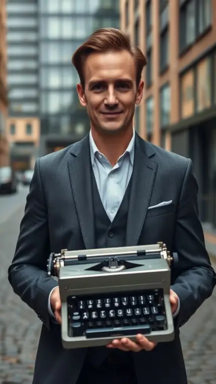 Fabian Scholz