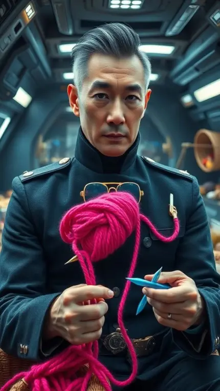 Lee Jung-jae
