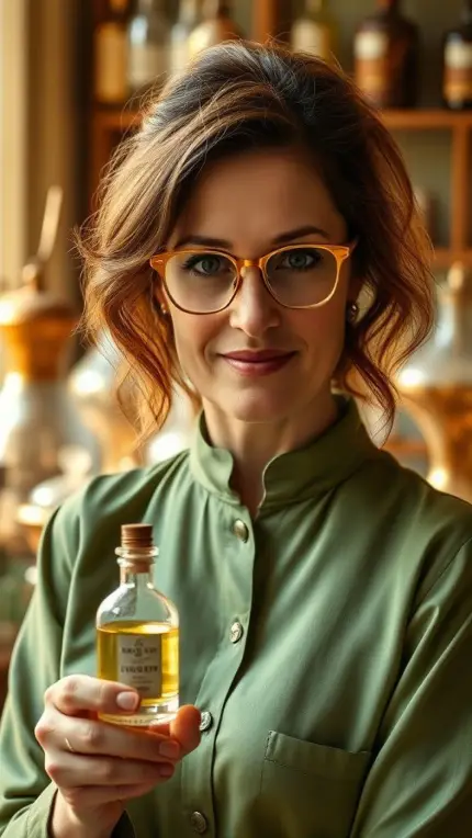 Silvia Barbieri