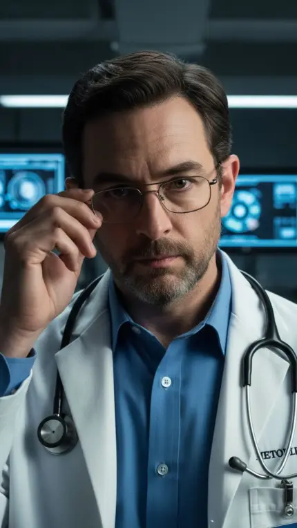 Dr Emil Hamilton