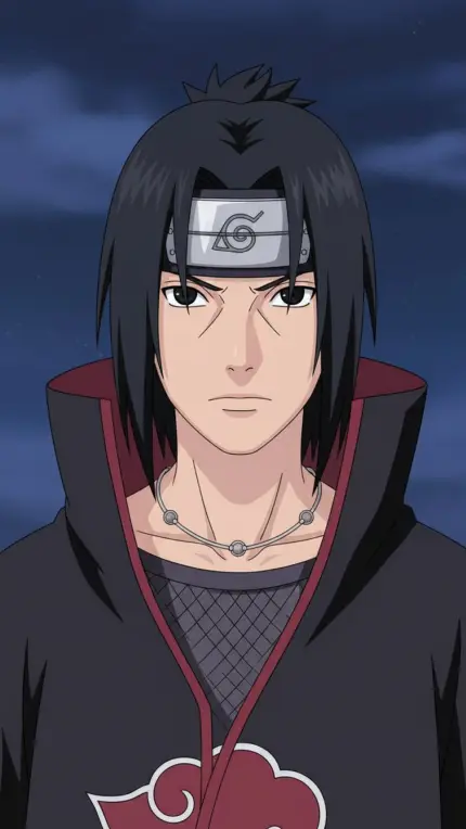 Uchiha Itachi