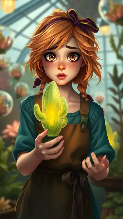 Chloe Summerfield
