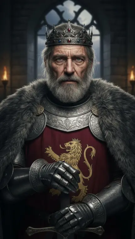 Sir Bagdemagus
