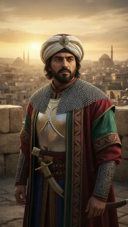 Al-Zahir Ghazi