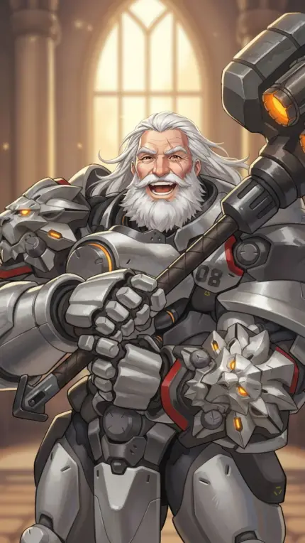Reinhardt Wilhelm
