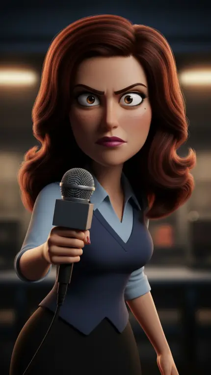Shandra Jimenez