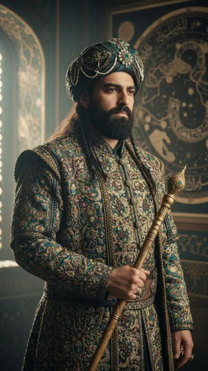 Malik Shah I