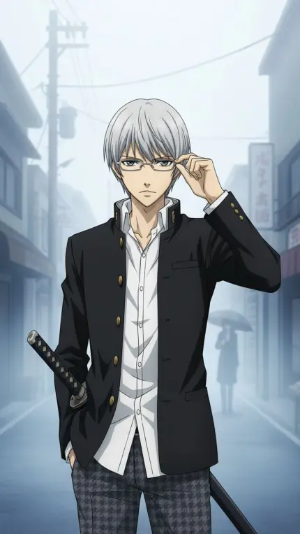 Yuu-kun