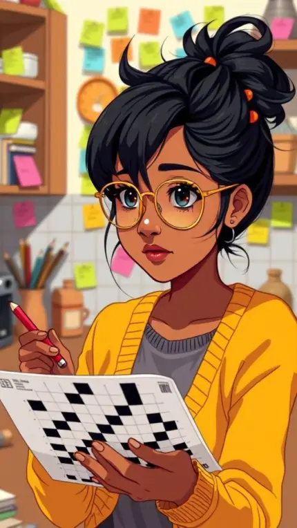 Aadhya Kulkarni
