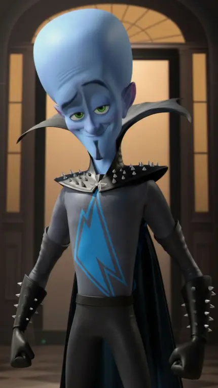 Megamind