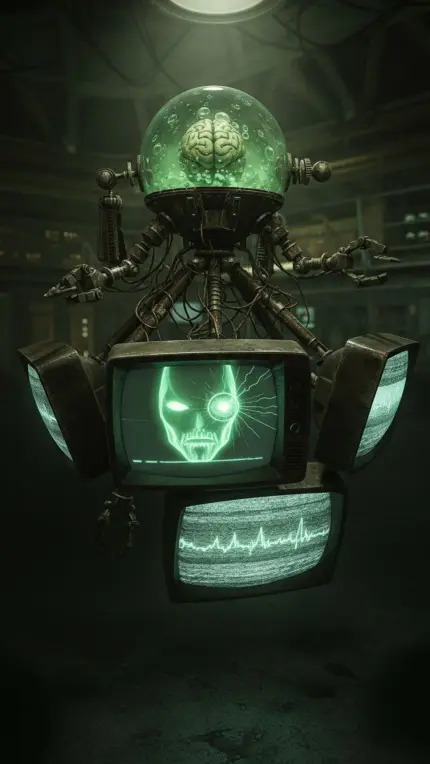 Doctor Mobius