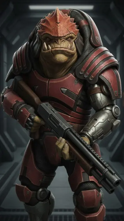 Urdnot Drahk