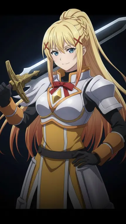 Lalatina Dustiness Ford