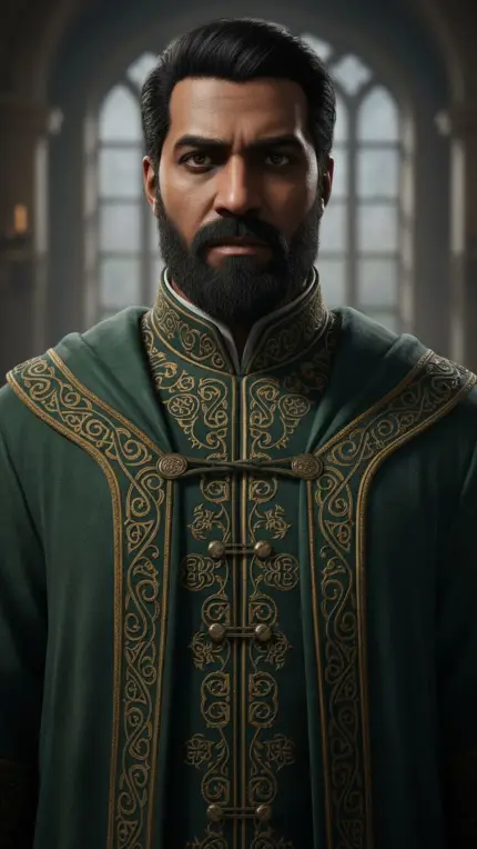 Professor San Bakar