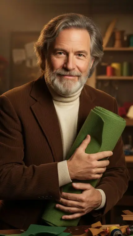 Jim Henson