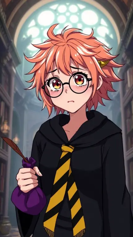 Evangeline Barmy