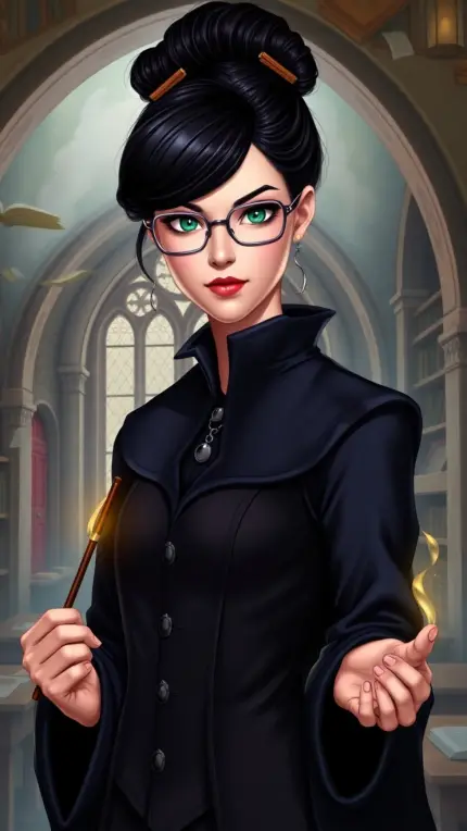 Professor Sigarella