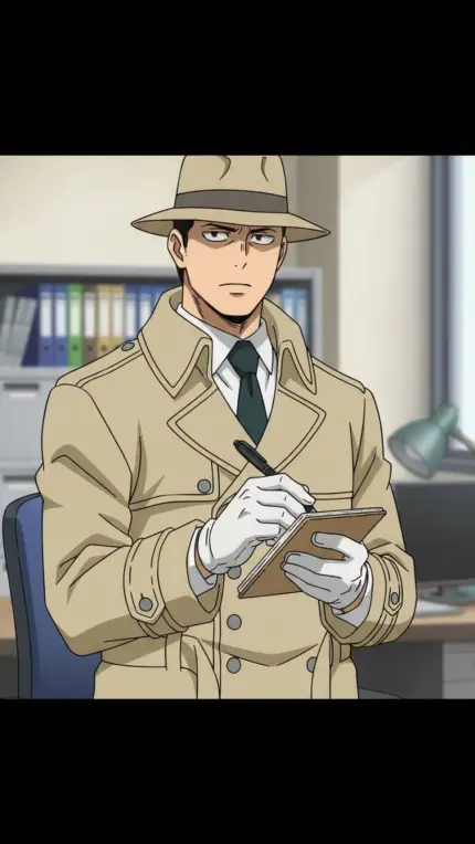 Naomasa Tsukauchi