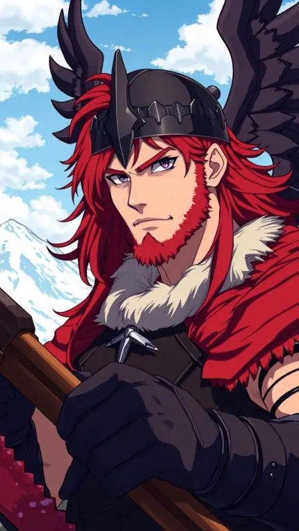 Eric Bloodaxe