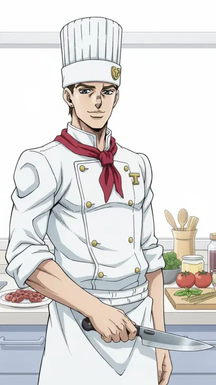 Tonio Trendy