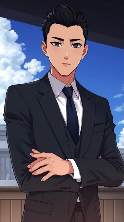 Baekdu Executive