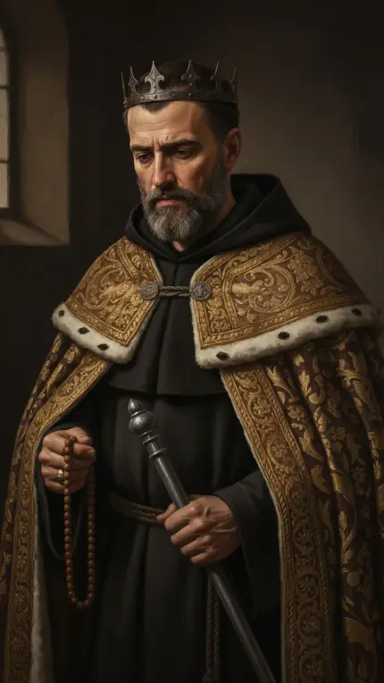 Ramiro II of Aragon