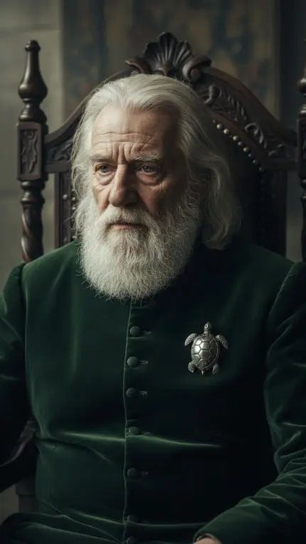 Eldon Estermont