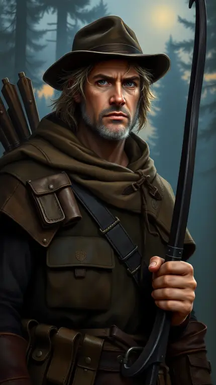 Huntsman