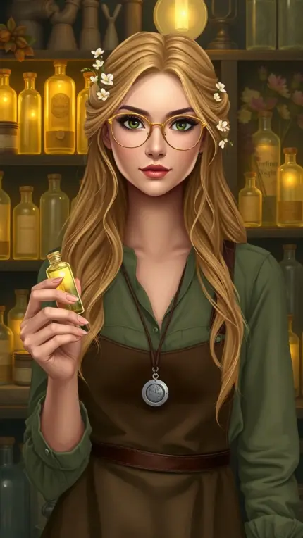 Irina Vinogradova