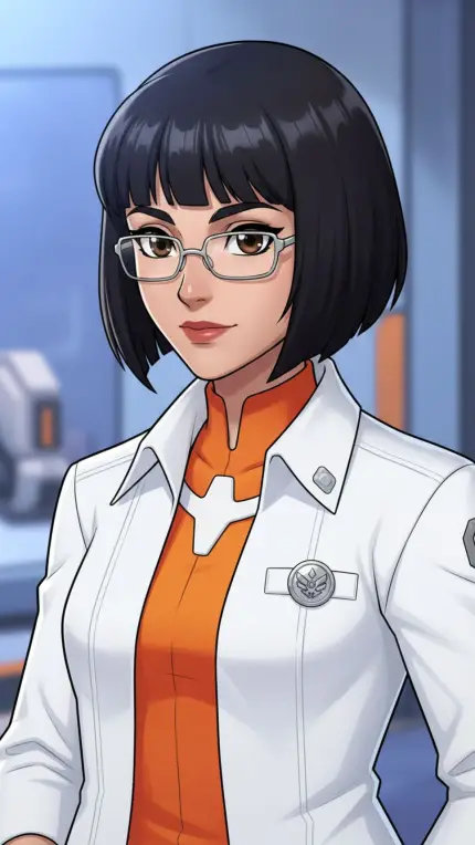 Dr Liao