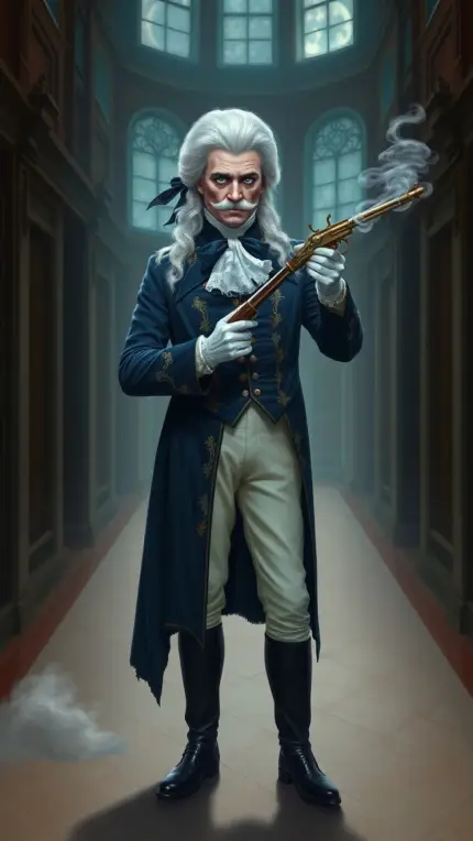 The Duelist