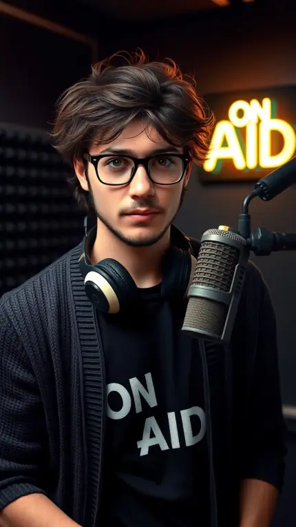 Federico Rinaldi