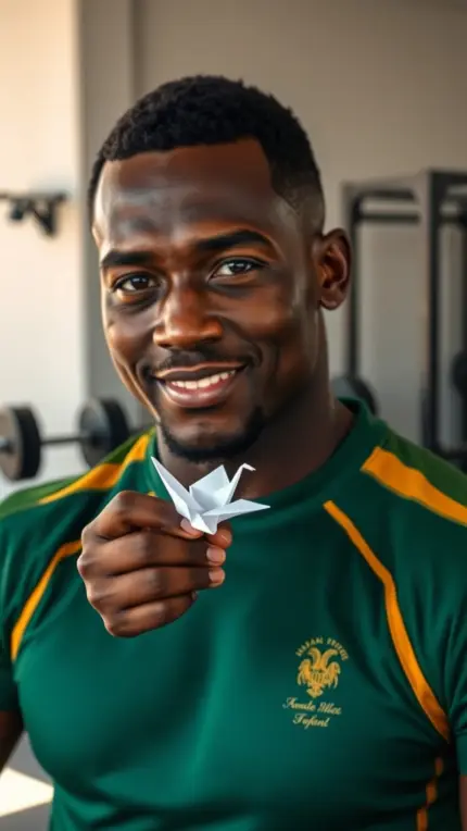 Zane Mbeki