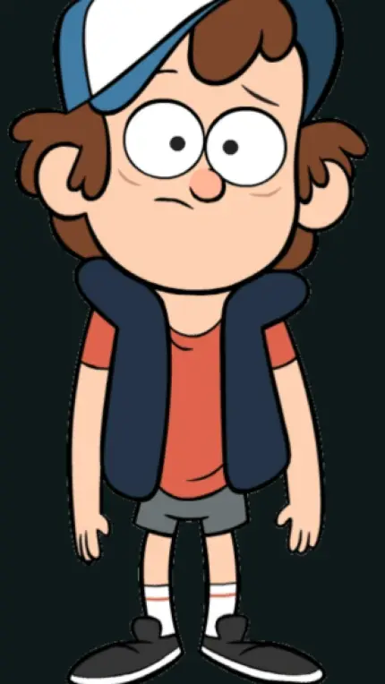 Dipper Pines