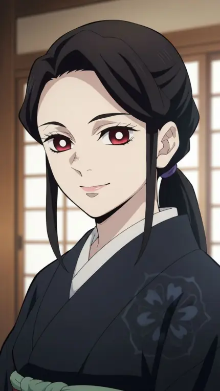 Ruka Rengoku