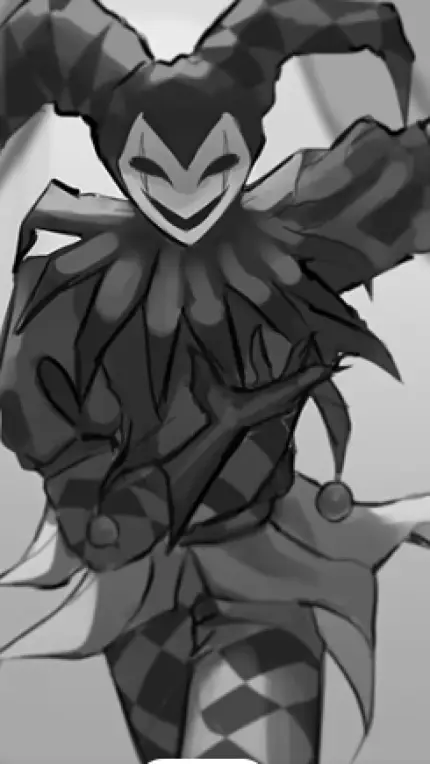 jester