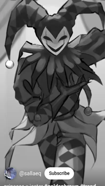 jester