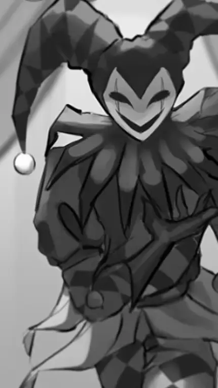 jester