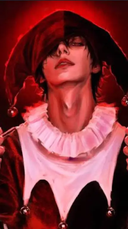 jester