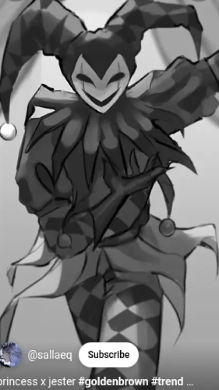 jester