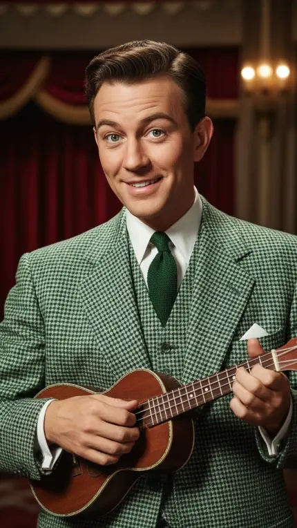 Cosmo Brown