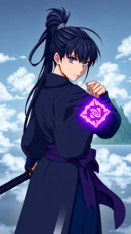 Mikoto Yamato