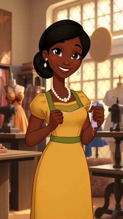 Princess Eudora