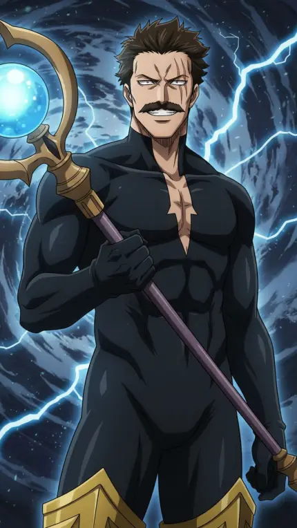 Zash Caine