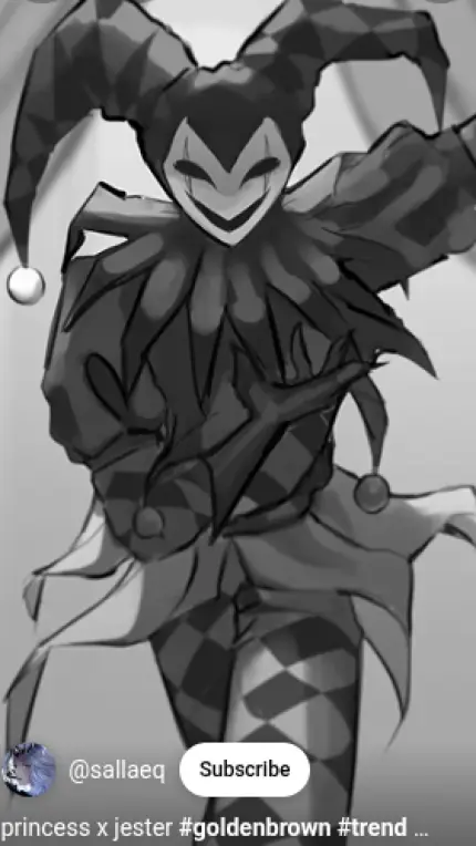 jester