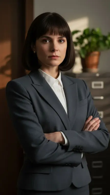 Agent Petel