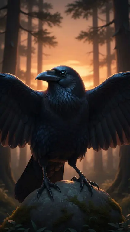 Yata no Karasu
