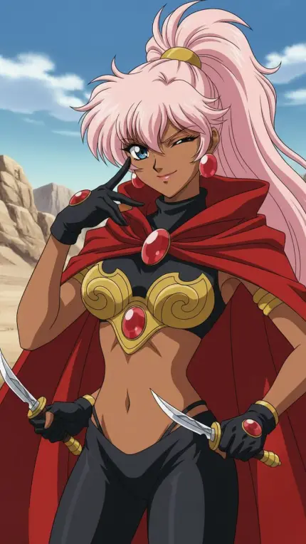 Caldina